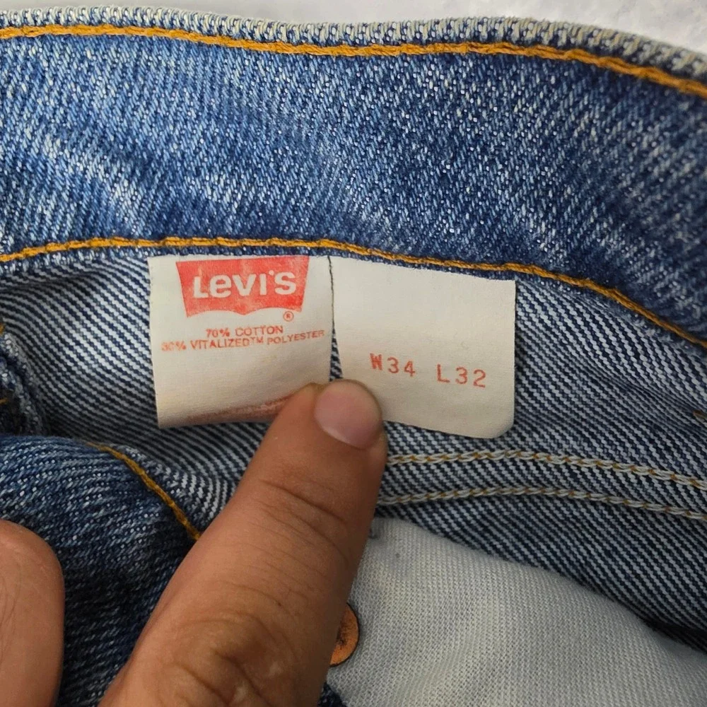 Levis levi men